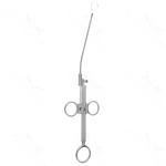 10 3/8″ Krause Nasal Snare