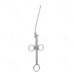 10 3/8″ Krause Nasal Snare