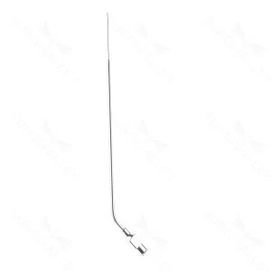 Septum Needle 22g