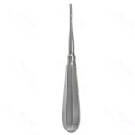 Tendon Gouge 6″ 2.5mm wide sz 0