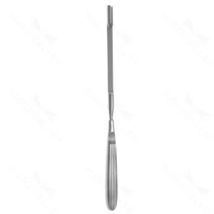 9″ Tendon Stripper – malleable 4mm