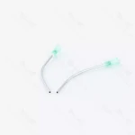 6fr Cannula – Curved Set of 2