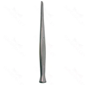 Partsch Chisel, 4mm, 5 1/4″