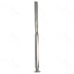 6 1/4″ Stille Osteo – straight 8mm