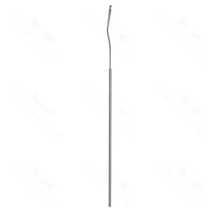 10″ Double IUD Extractor