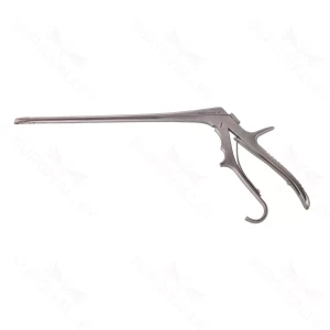 Burke Biopsy Punch – 4.5x 2.3 x 1.5mm