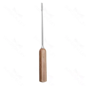 Dahmen-Lexer Chisel – 11 3/4″ 7mm wide