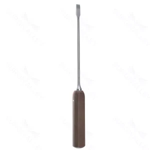 Dahmen-Lexer Chisel – 11 3/4″ 10mm wide