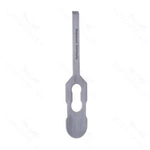 Chisel Blade 5mm