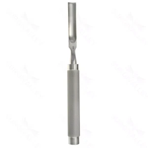 11″ Bone Gouge 5/8″ straight