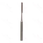 Hibbs Gouge – 9 1/4″ straight 1/4″ wide