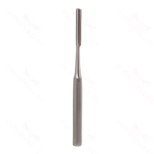 Hibbs Gouge – 9 1/4″ straight 1/4″ wide