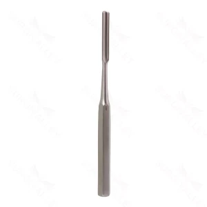 Hibbs Gouge – 9 1/4″ straight 3/8″ wide