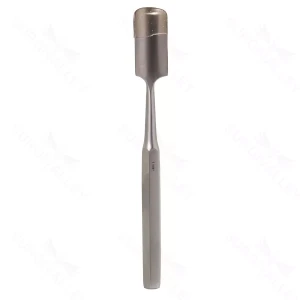 Hibbs Gouge – 9 1/4″ straight 1 1/8″ wide