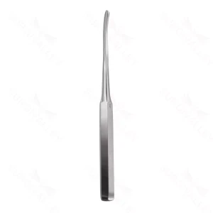 Hibbs Gouge – 9 1/4″ cvd 1/4″ wide