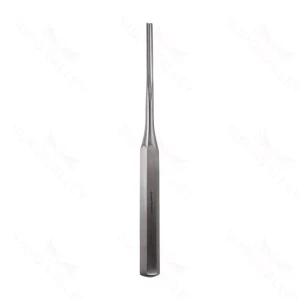 9 1/2″ Hibbs Endura-Cut Gouge 1/4″ straight