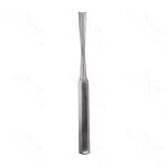 9 1/2″ Hibbs Endura-Cut Gouge 1/2″ straight