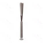 8″ Stille Style Gouge straight 20mm