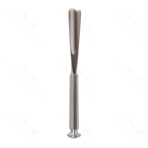 8″ Stille Style Gouge straight 20mm