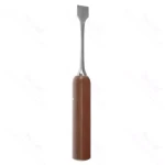 8 5/8″ Dahmen-Lexer Gouge 20mm