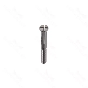 Landolt Scalpel Handle Replacement Chuck