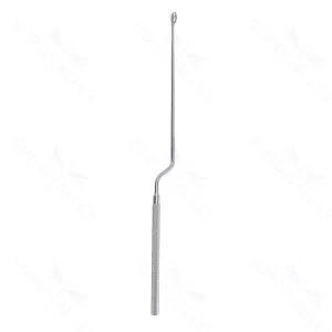 Hardy Type Pituitary Spoon – 9 1/4″