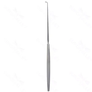 Adson Aneurysm Needle – 9″ hollow handle