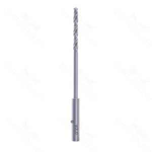 Stille Pattern Drill Bit – 3.0mm