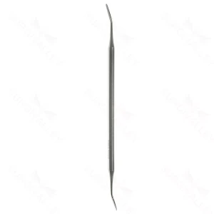 6 3/4″ Nail Rasp – 2mm wide DE ang