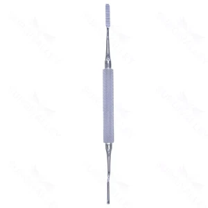 8 1/2″ Polokoff Rasp – 3mm & 4mm