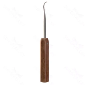 7 1/4″ Penetrating awl – Curved