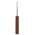 7 1/4″ Hollow Lumen Suture Passer