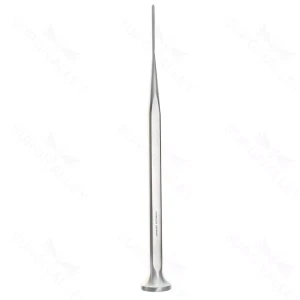 8 1/2″ Shoulder Penetrating Gouge – 3mm