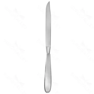 Liston Amputation Knife – 6 3/4″ blade