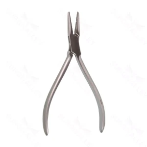 5 1/2″ Pliers – del Needle Nose