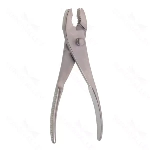 7.75″ Pliers – Slip Joint