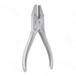 7″ Pliers -max open 1/2″ Parallel