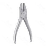 7″ Pliers – Parallel