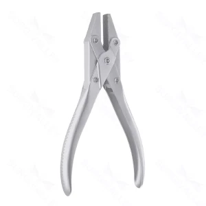 7″ Pliers – Parallel