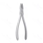 7″ Flat Nose Pliers