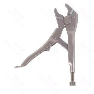 6 3/4″ Locking Pliers