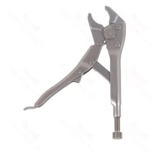 8″ Pliers – Locking