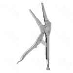 9 1/2″ Pliers – self holding Needle Nose groove