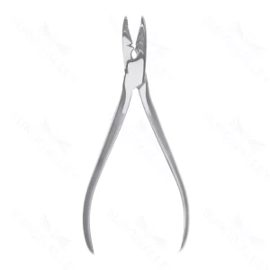 6″ Waldsachs Forceps