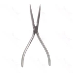 7 3/8″ Needle Nose Pliers – long jaw 2 1/4″