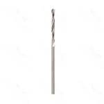 127mm Drill Bit Jacob Chuck end 5.0mm – flute length 57mm