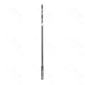 Drill Bit – 3.2mm quick coupling end