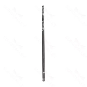 Drill Bit – 4.5mm quick coupling end