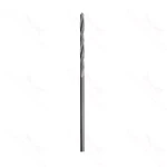 Drill Bit – 3.5mm Jacobs drill chuck