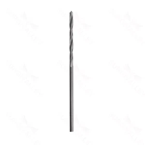 Drill Bit – 3.5mm Jacobs drill chuck